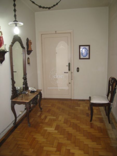Apartamento 4 quartos à venda, 190m², Rio Branco - Porto Alegre