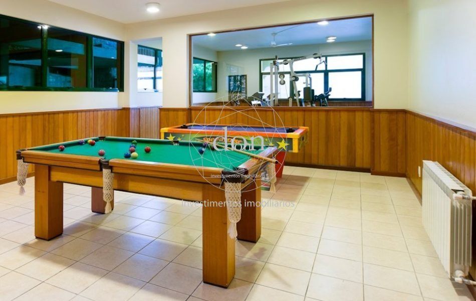 Toscana Gramado Flat