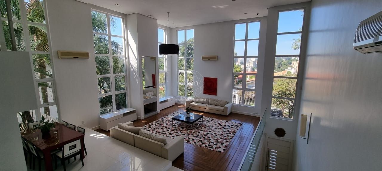 Casa 3 quartos à venda, 375m², Boa Vista - Porto Alegre