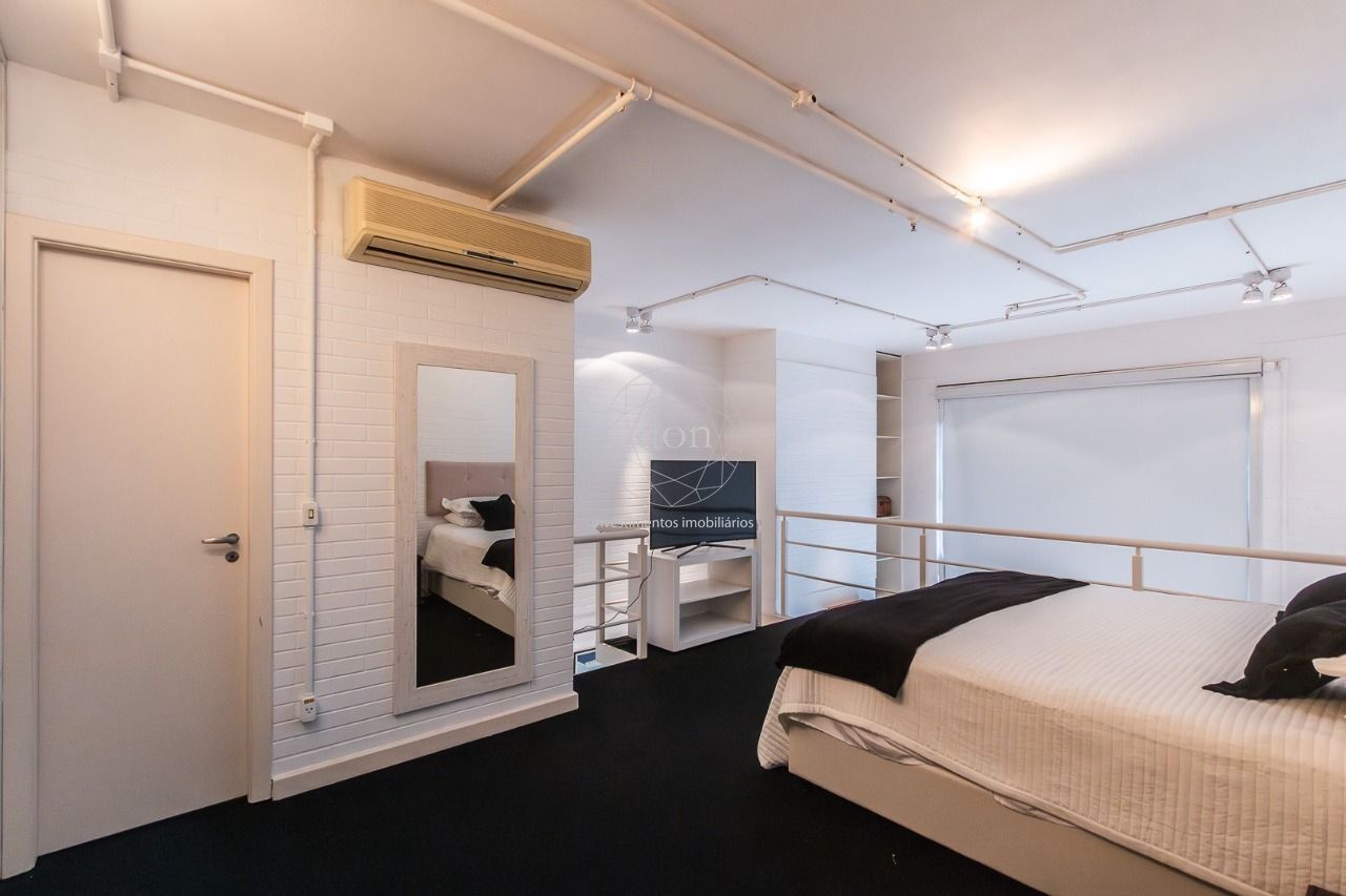 Apartamento 1 quartos à venda, 80m², Moinhos de Vento - Porto Alegre