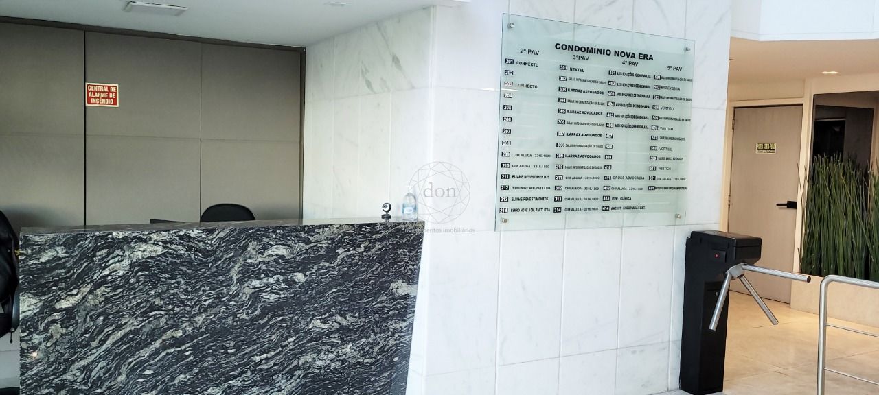Sala Comercial à venda, 147m², Bela Vista - Porto Alegre