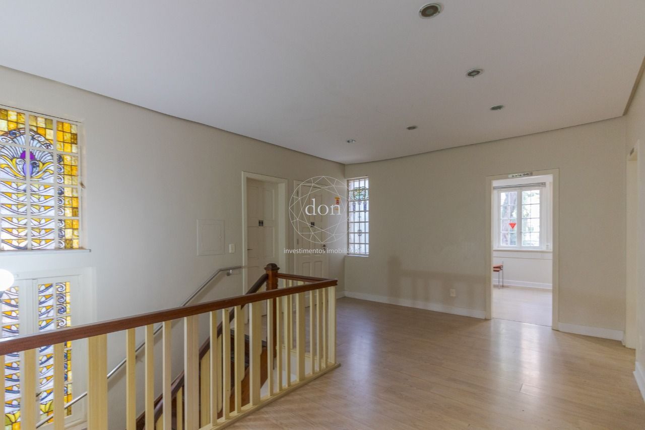 Casa de Alto Padrão à Venda no Moinhos de Vento | 400 m² | Porto Alegre