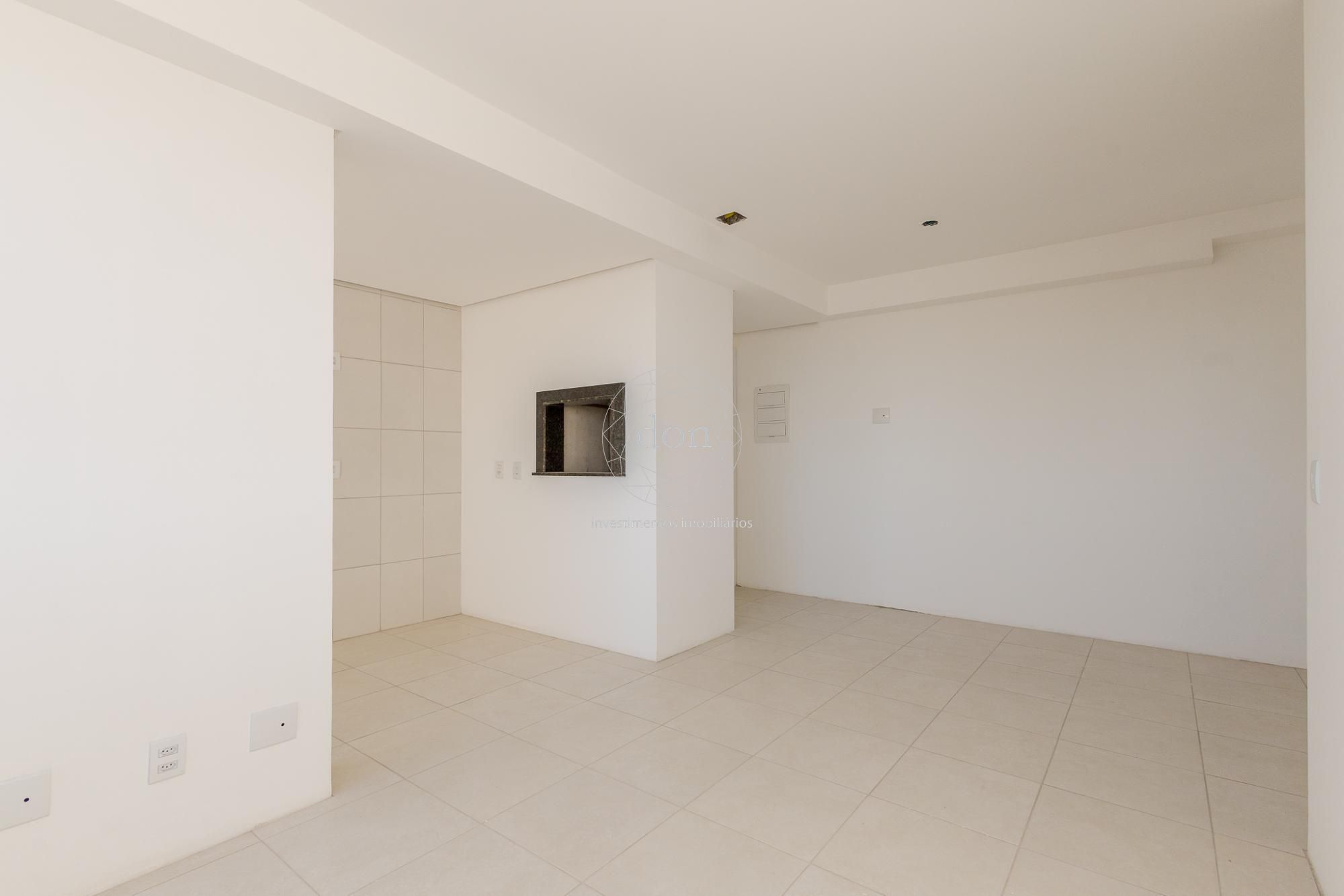 Apartamento 3 quartos à venda, 75m², Partenon - Porto Alegre