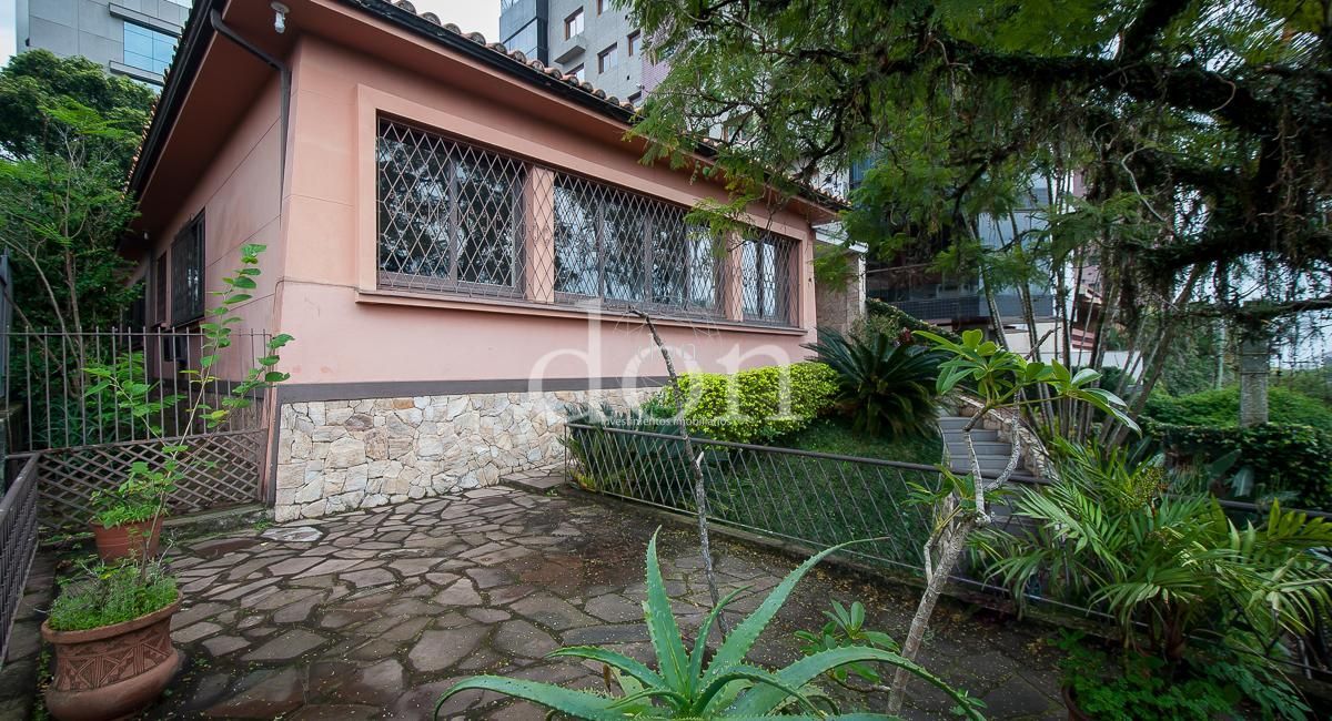 Casa 4 quartos à venda, 360m², Higienópolis - Porto Alegre