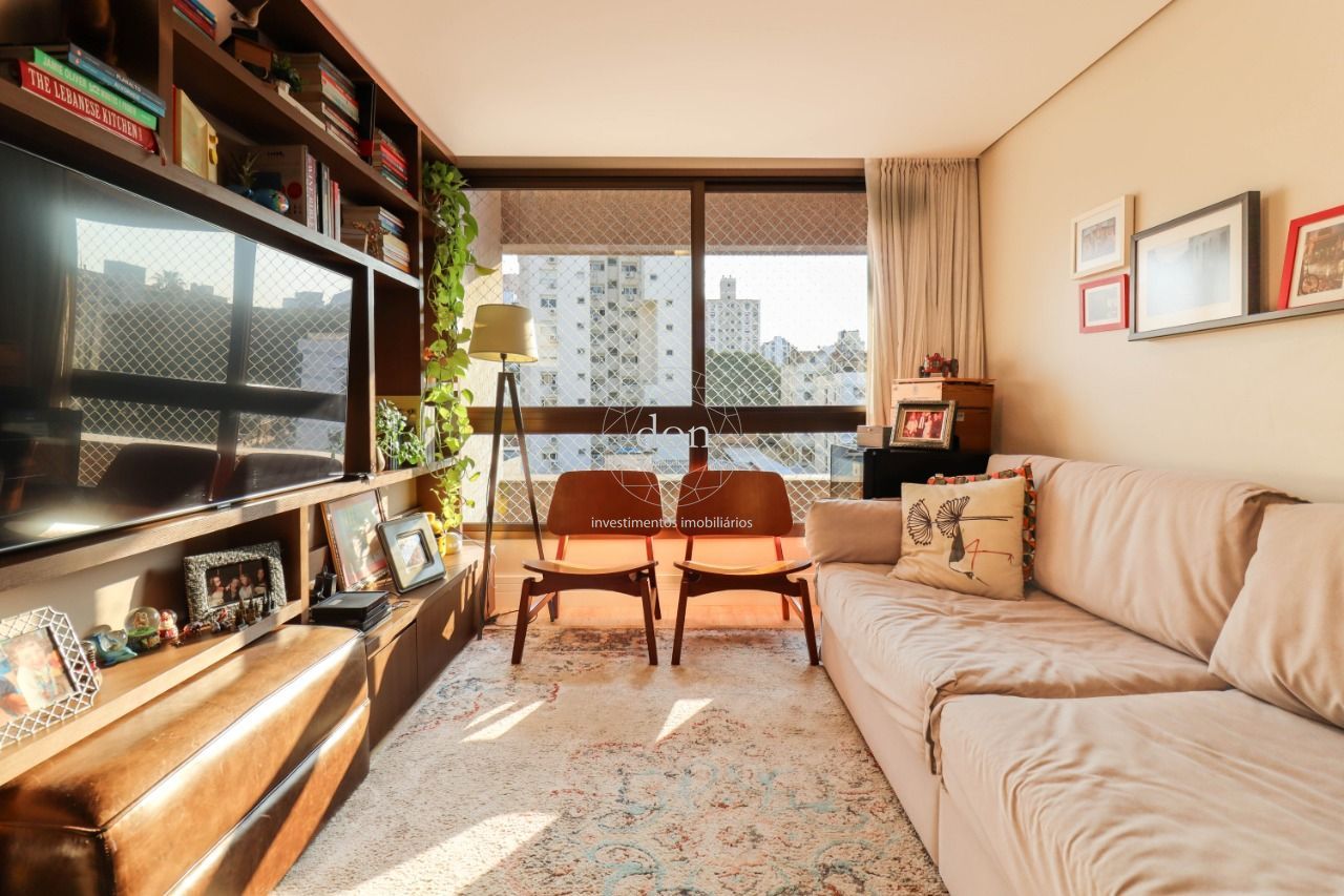 Apartamento, 2 quartos, à venda, 79.76 m², Higienópolis - Porto Alegre.