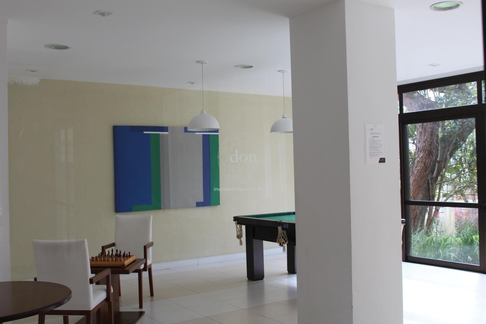 Edifício Residencial Varanda Zona Sul