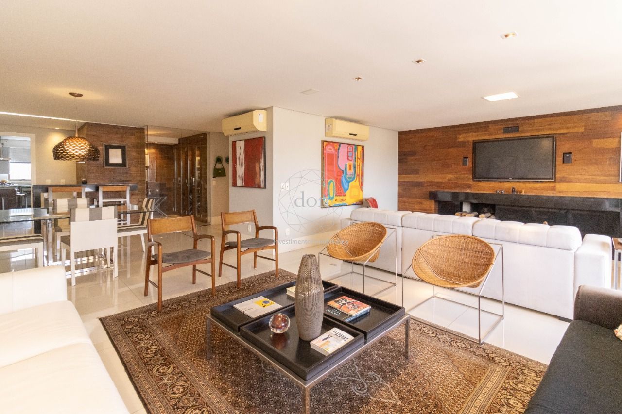 Apartamento 3 quartos à venda, 162m², Petrópolis - Porto Alegre