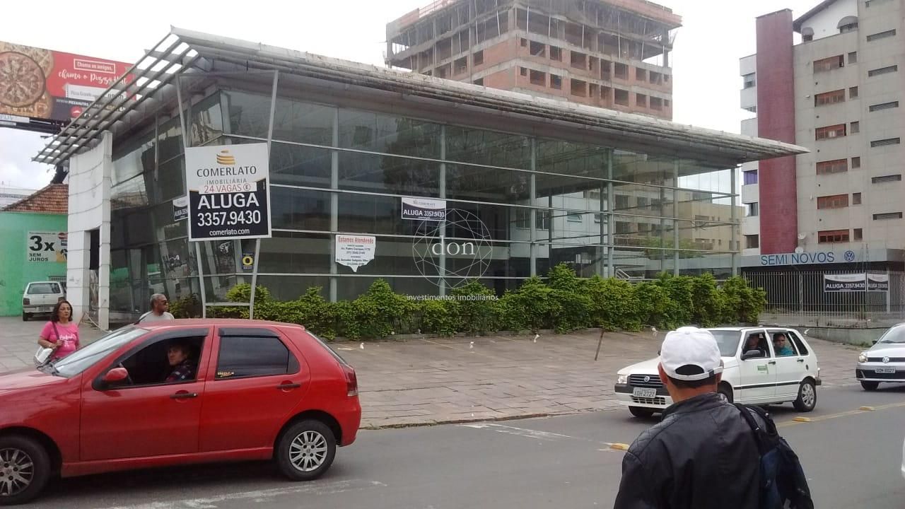 Loja à venda, 1080m², Cristo Redentor - Porto Alegre