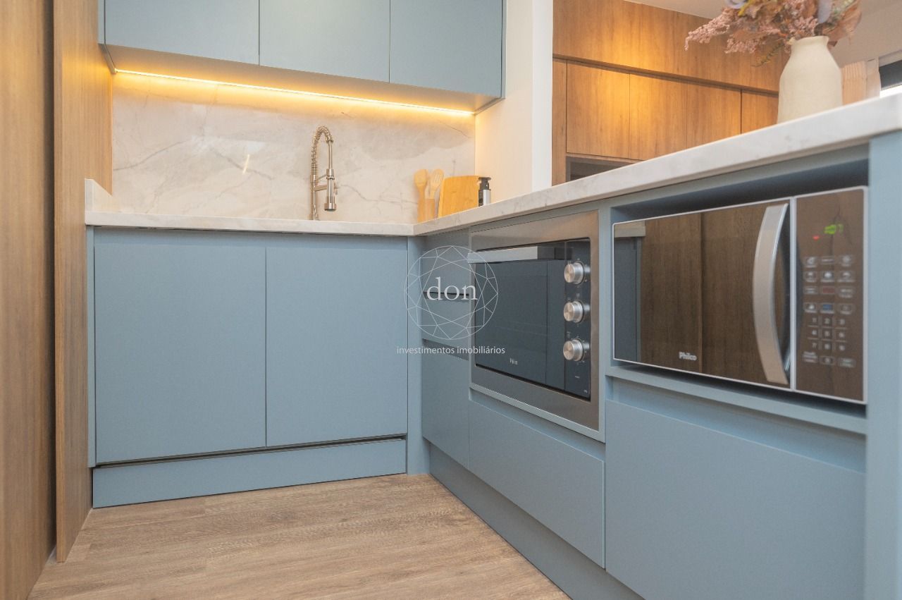 Apartamento com 1 Quarto à Venda na Boa Vista | 36,76 m² | Porto Alegre.