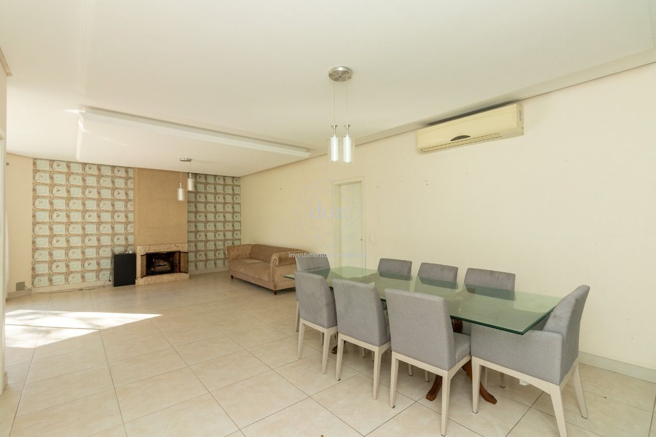 Casa 4 quartos à venda, 296m², Ecoville - Porto Alegre