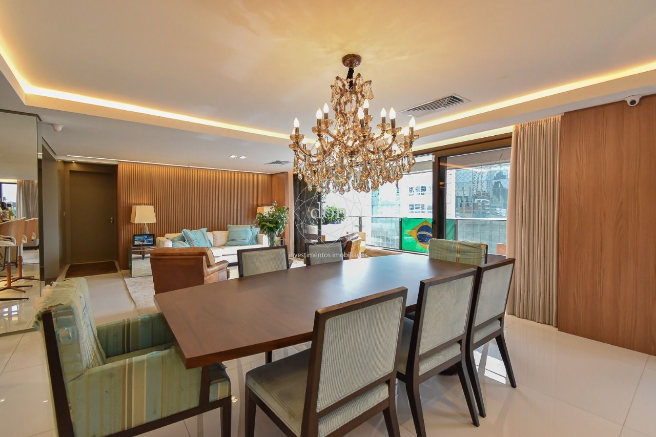 Apartamento 3 quartos à venda, 261m², Petrópolis - Porto Alegre