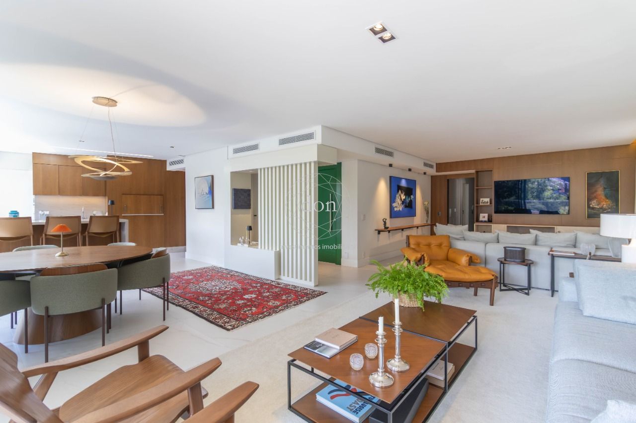 Apartamento 3 quartos à venda, 243m², Bela Vista - Porto Alegre