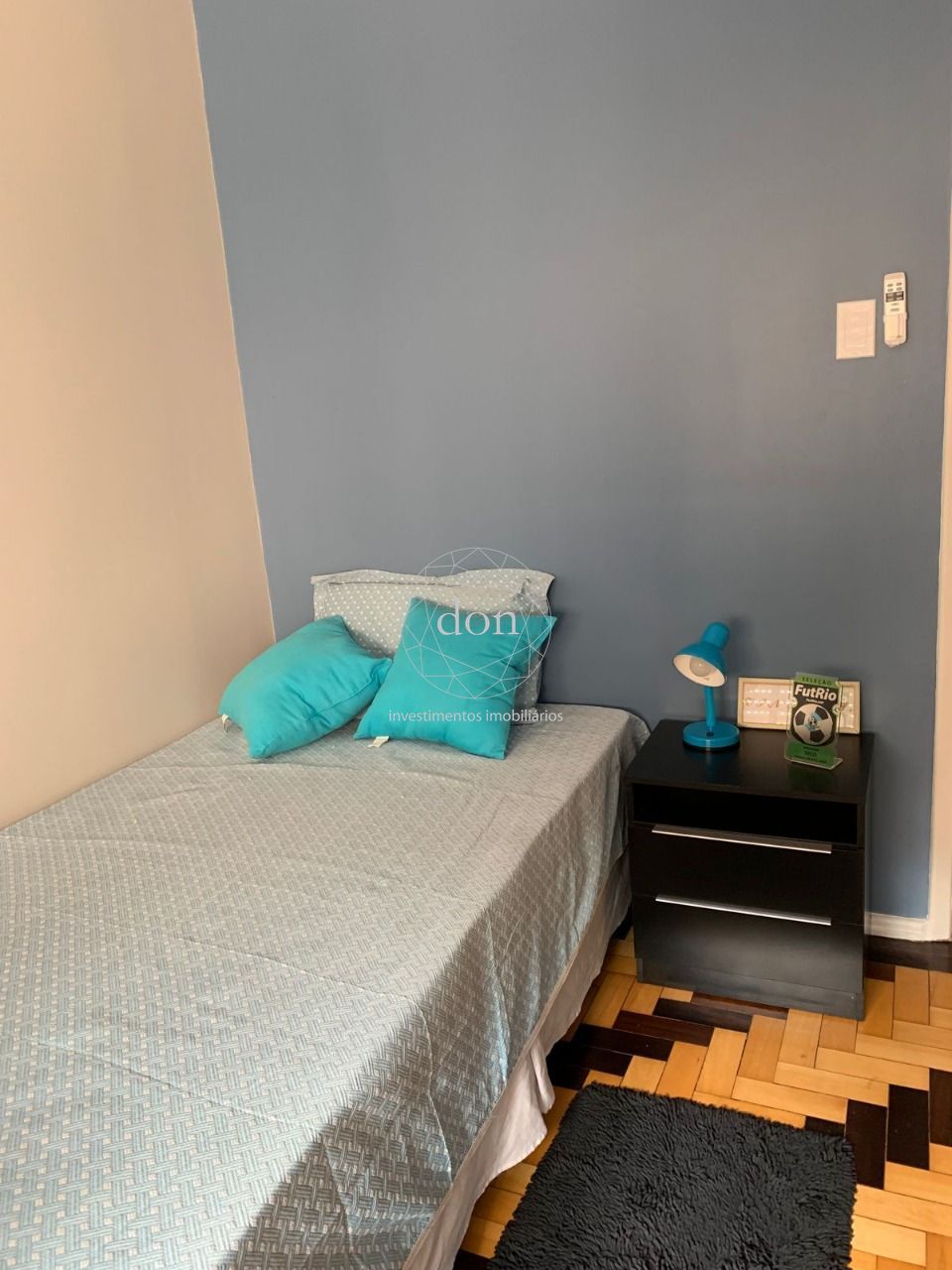 Apartamento 2 quartos à venda, 69m², Centro Histórico - Porto Alegre