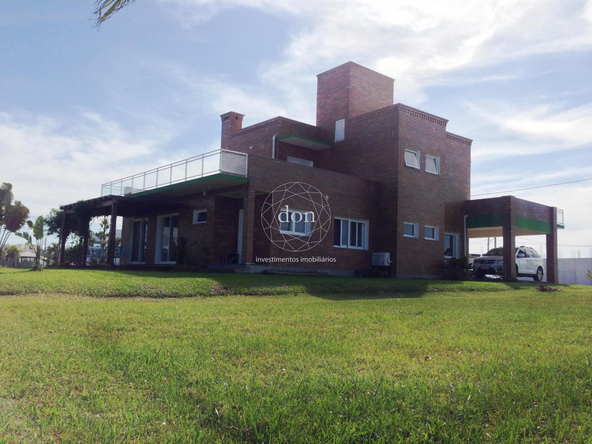 Casa 3 quartos à venda, 280m², Centro - Torres