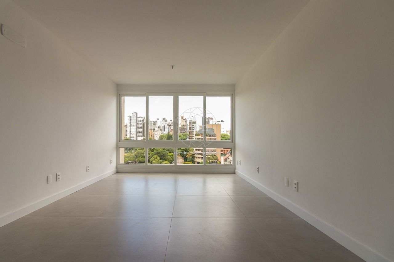 Cobertura 3 quartos à venda, 228m², Bela Vista - Porto Alegre