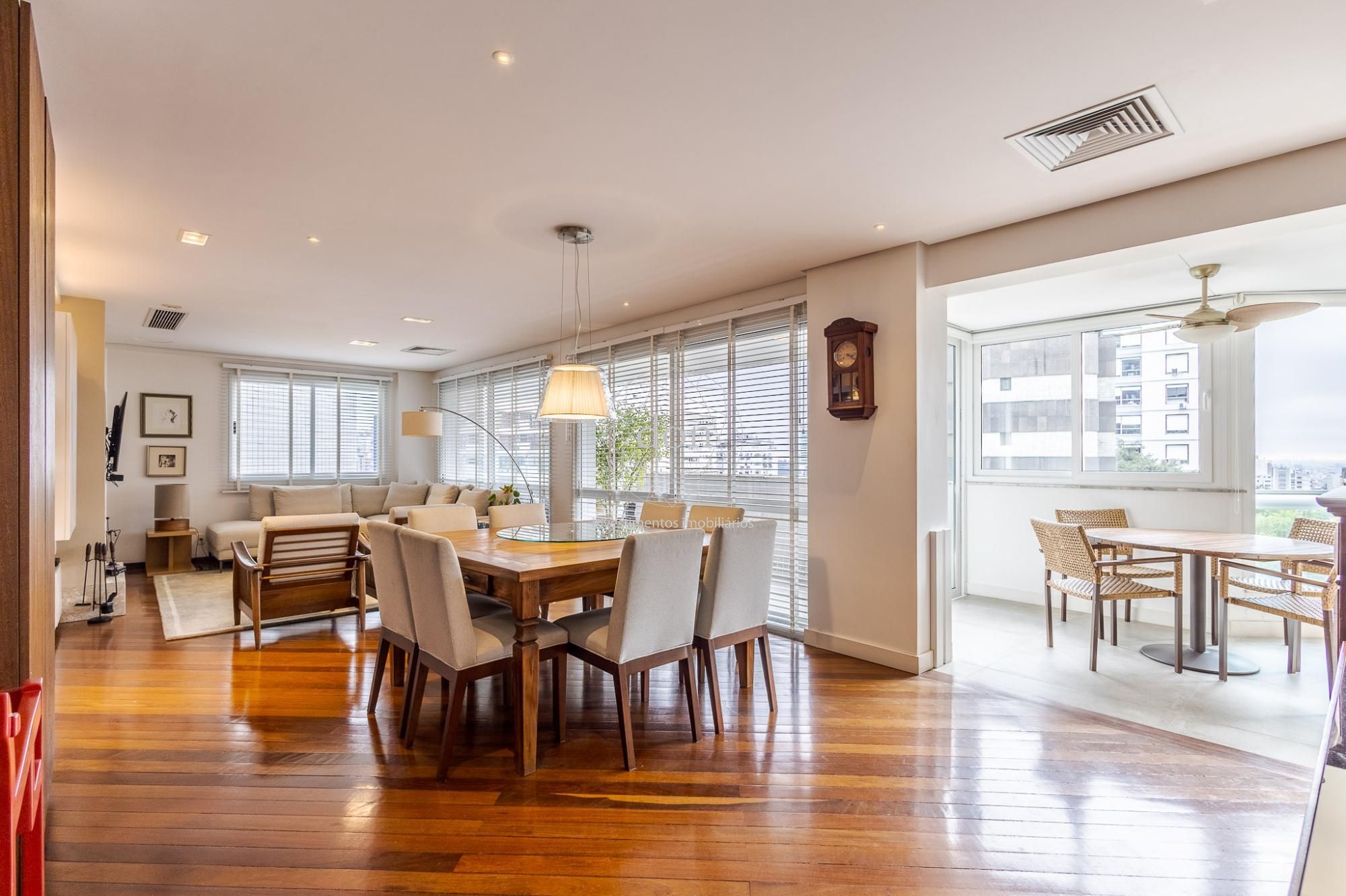 Apartamento a venda 3 dorm | Rio Branco |  225 m² | Porto Alegre