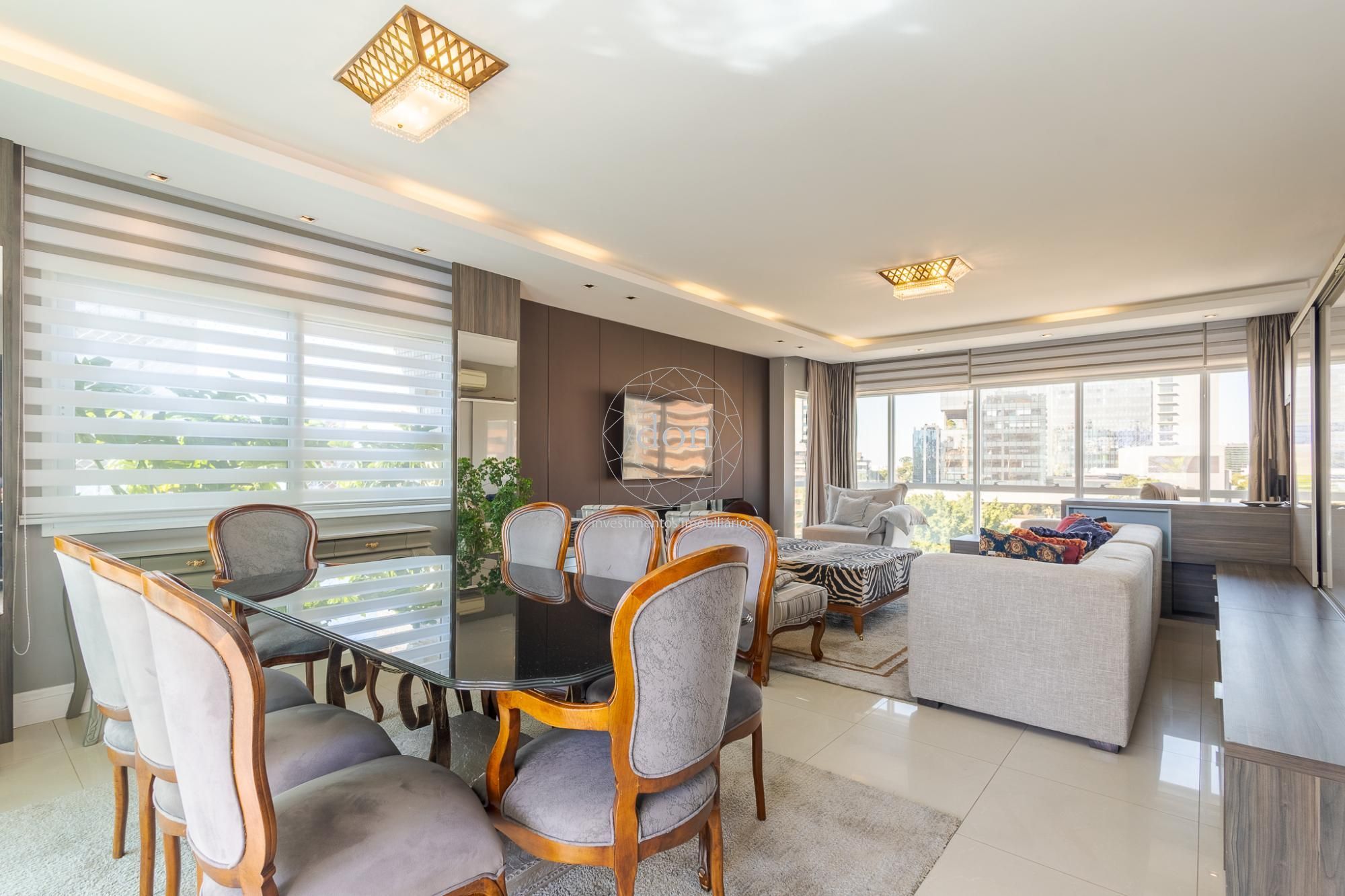 Apartamento, 3 suítes, à venda, Bela Vista - Porto Alegre — foto 5