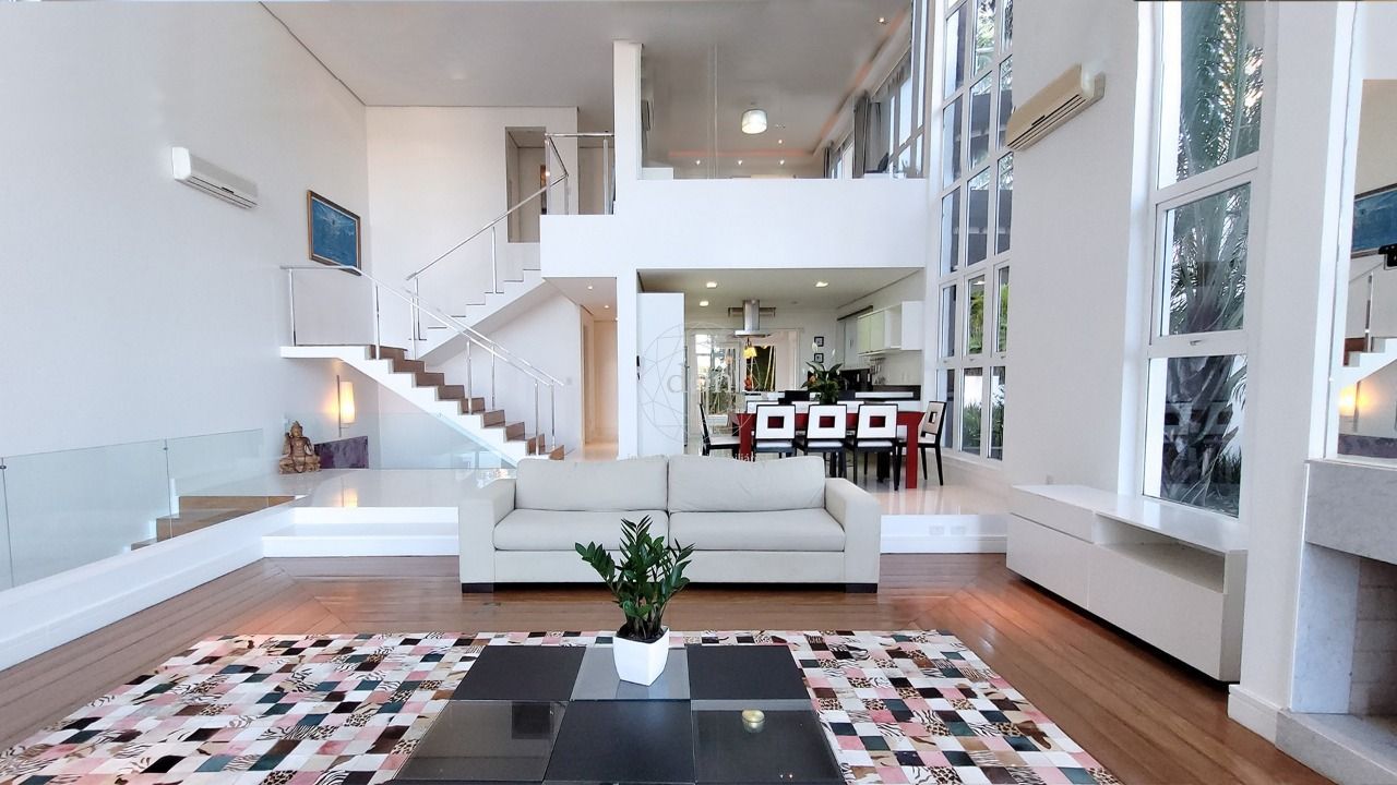 Casa 3 quartos à venda, 375m², Boa Vista - Porto Alegre