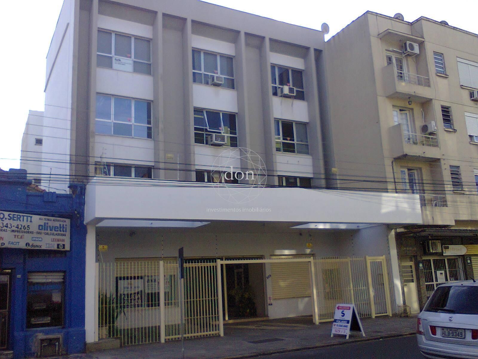 Edifício Presidente