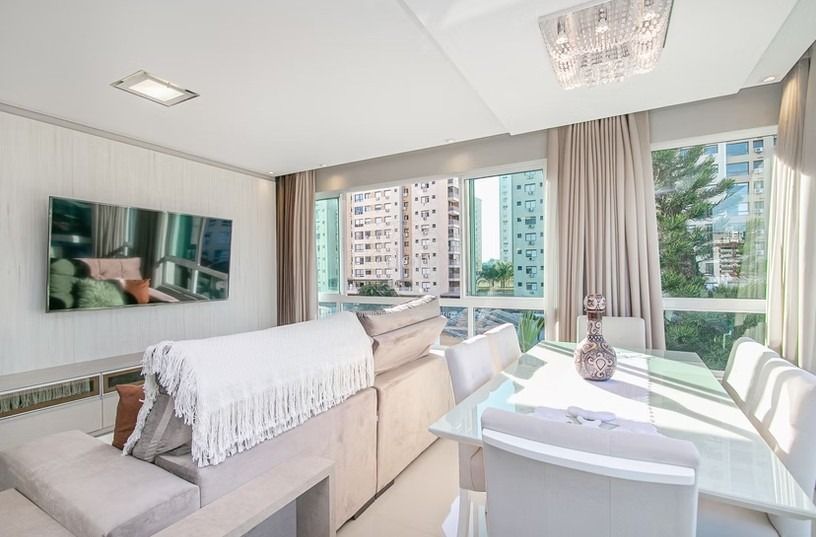 Cobertura, 3 quartos, à venda, 252.26 m², Três Figueiras - Porto Alegre