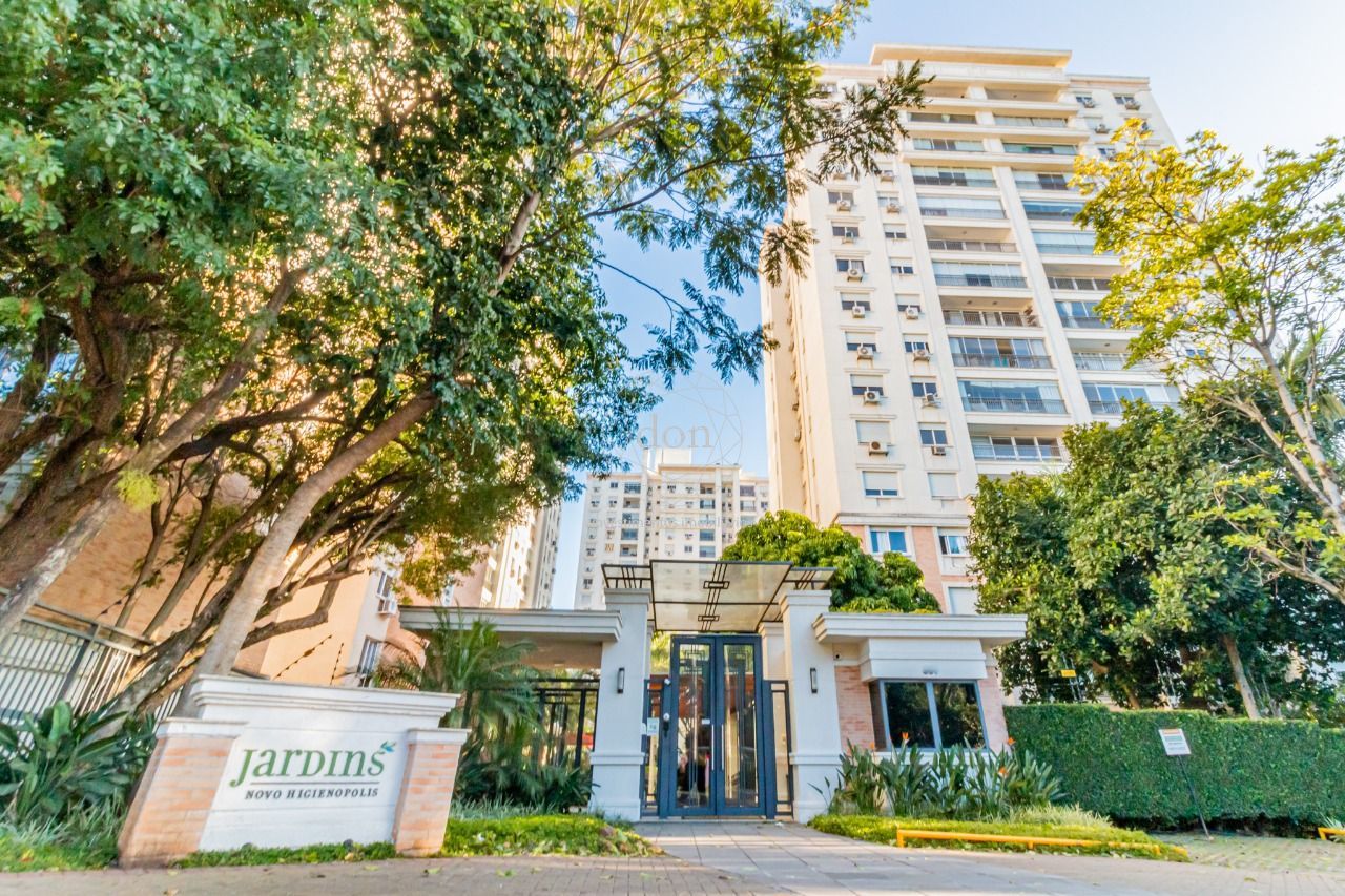 Jardins Novo Higienópolis