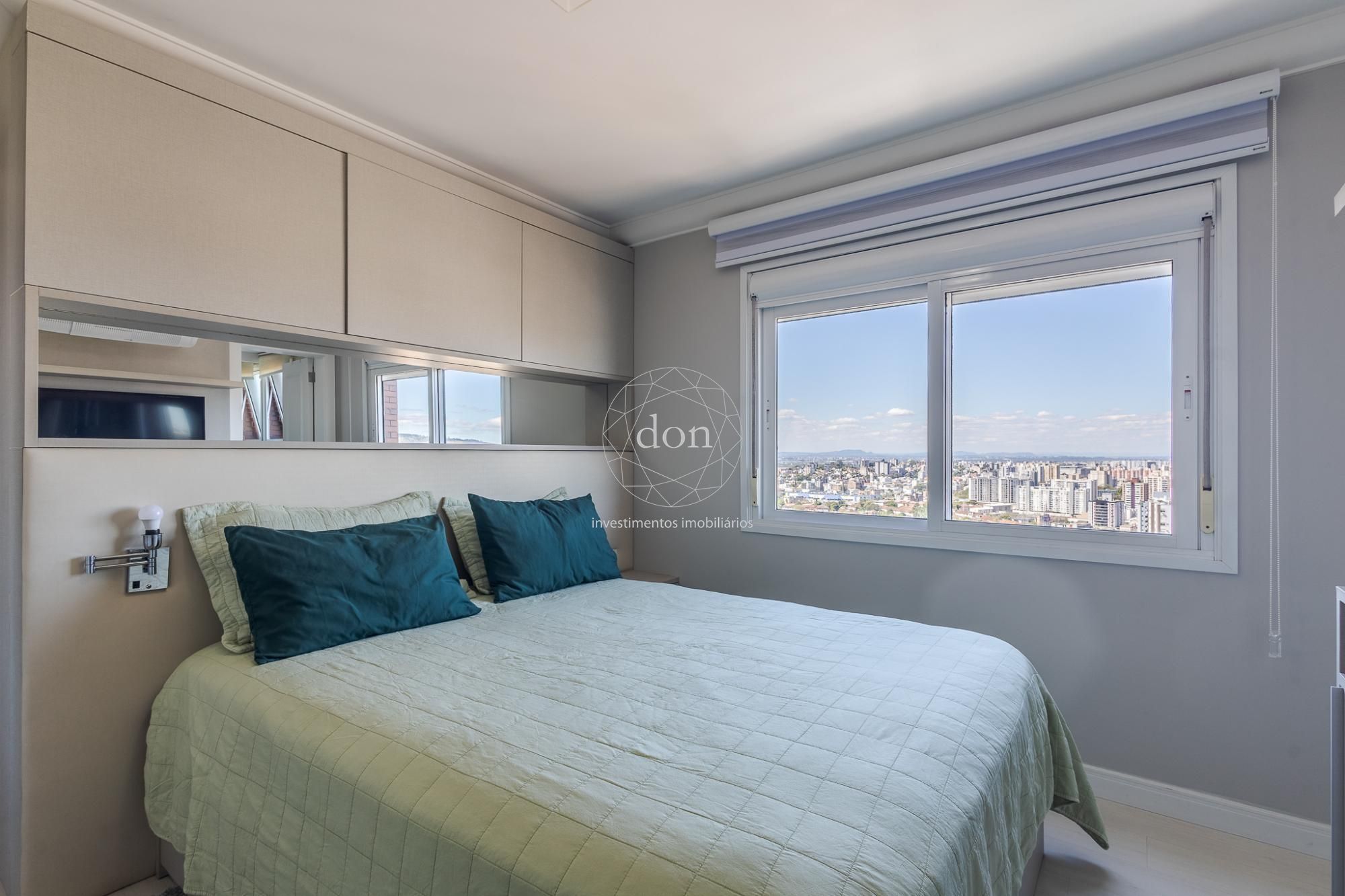 Apartamento no Vivre, 3 quartos, à venda, 106 m², Boa Vista - Porto Alegre — foto 3