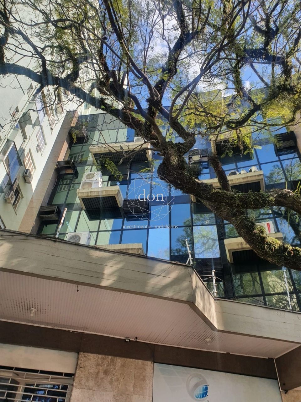 Largo do Ipê II