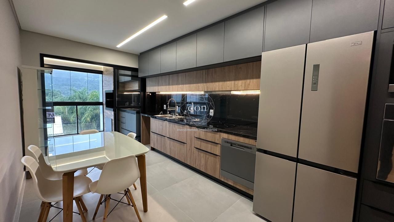 Apartamento impecável com 3 suítes na Praia de Palmas — foto 3
