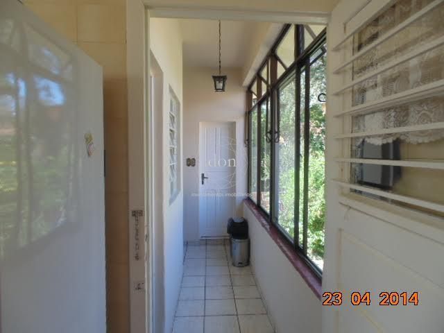 Casa 3 quartos à venda, Menino Deus - Porto Alegre