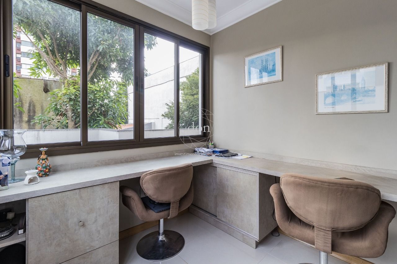 Apartamento Garden 2 quartos à venda, 101m², Jardim Botânico - Porto Alegre