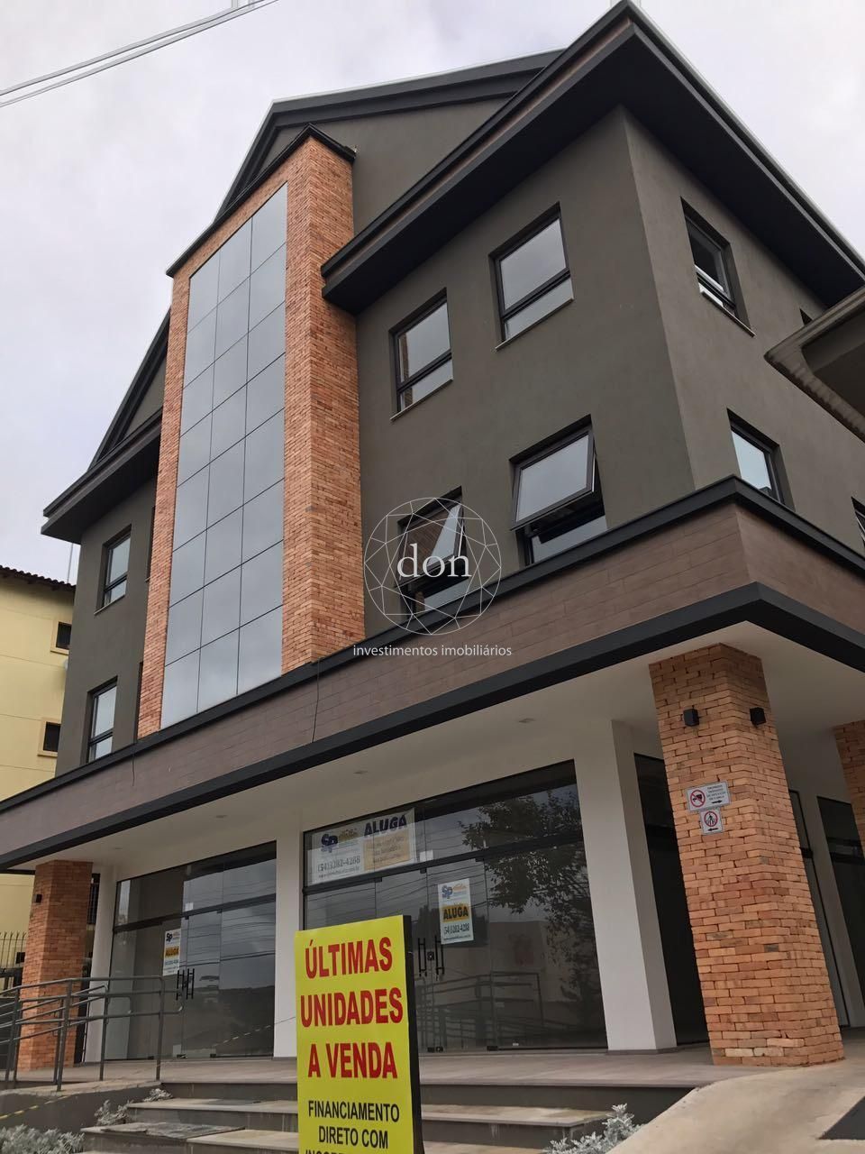 Loja à venda, 53m², Centro - Canela