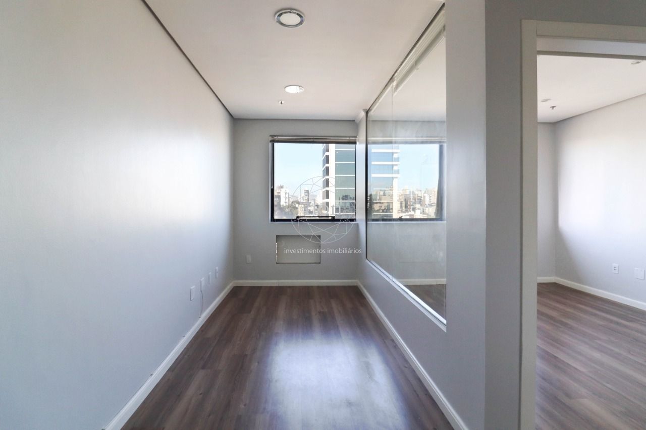 Sala Comercial à venda, 40m², Auxiliadora - Porto Alegre