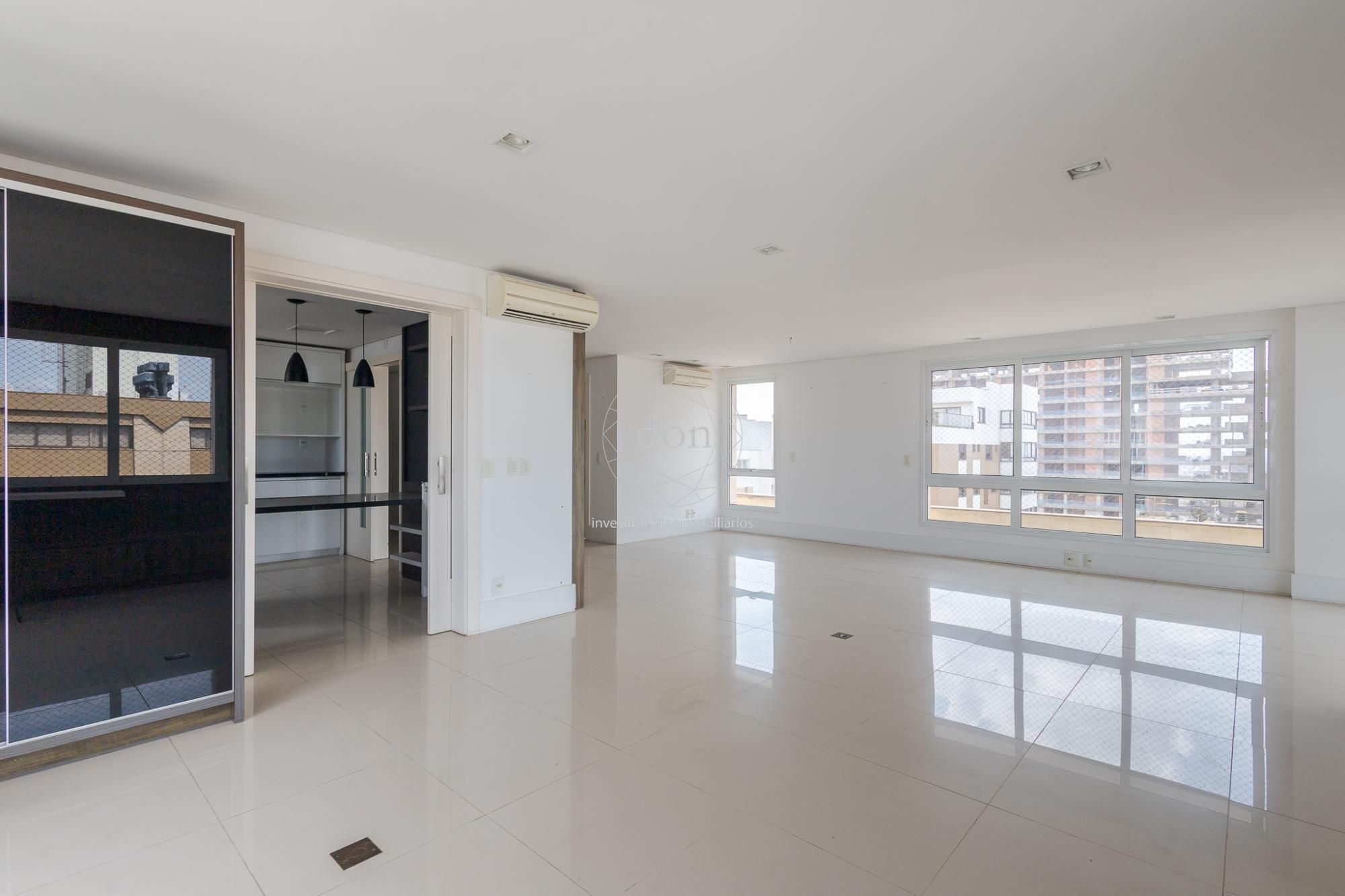 Apartamento no Príncipe de Greenland, 3 quartos, à venda, 180 m², Bela Vista - Porto Alegre — foto 2