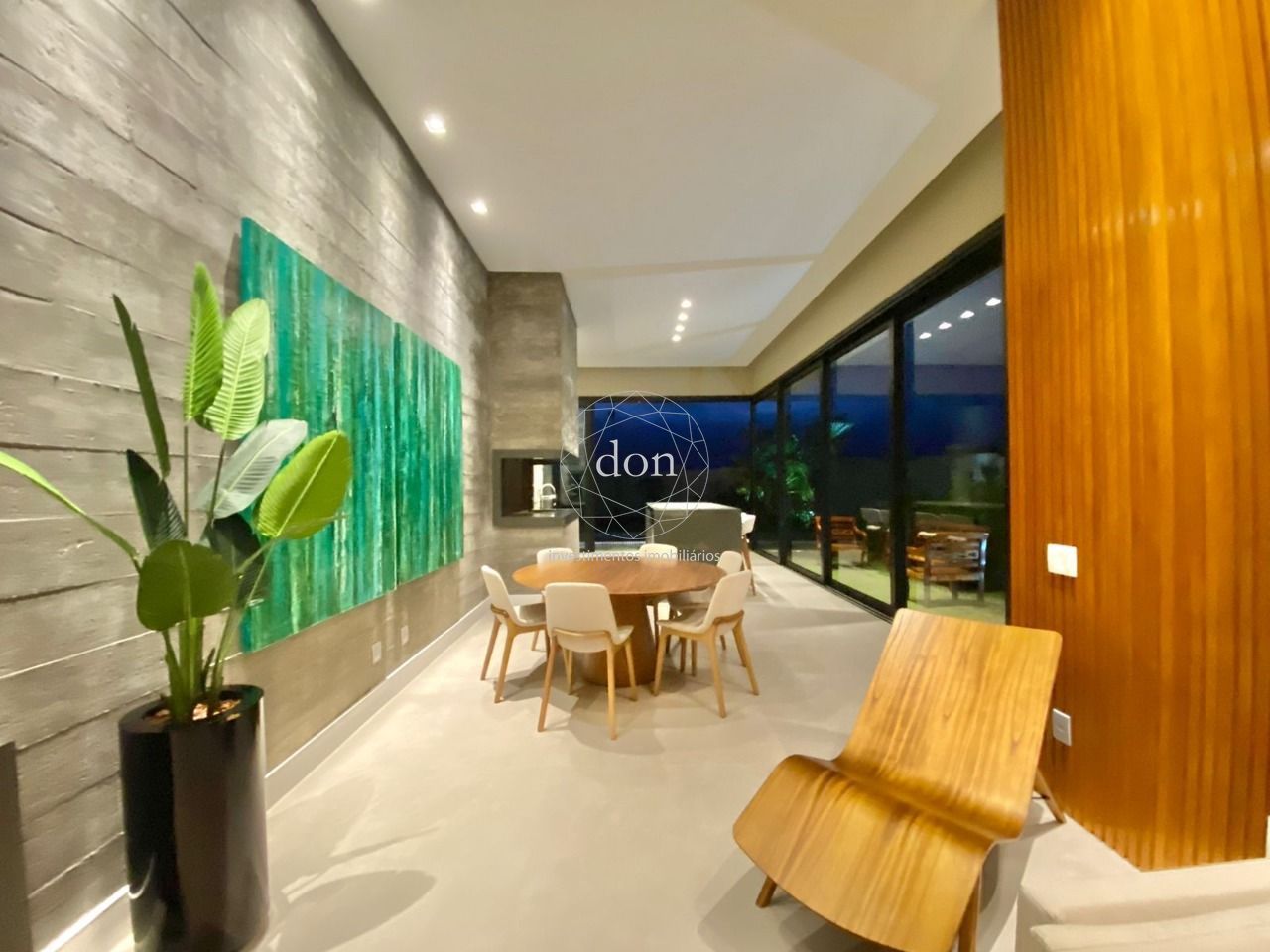 Casa, 4 quartos, à venda, 208 m², Centro - Capão da Canoa