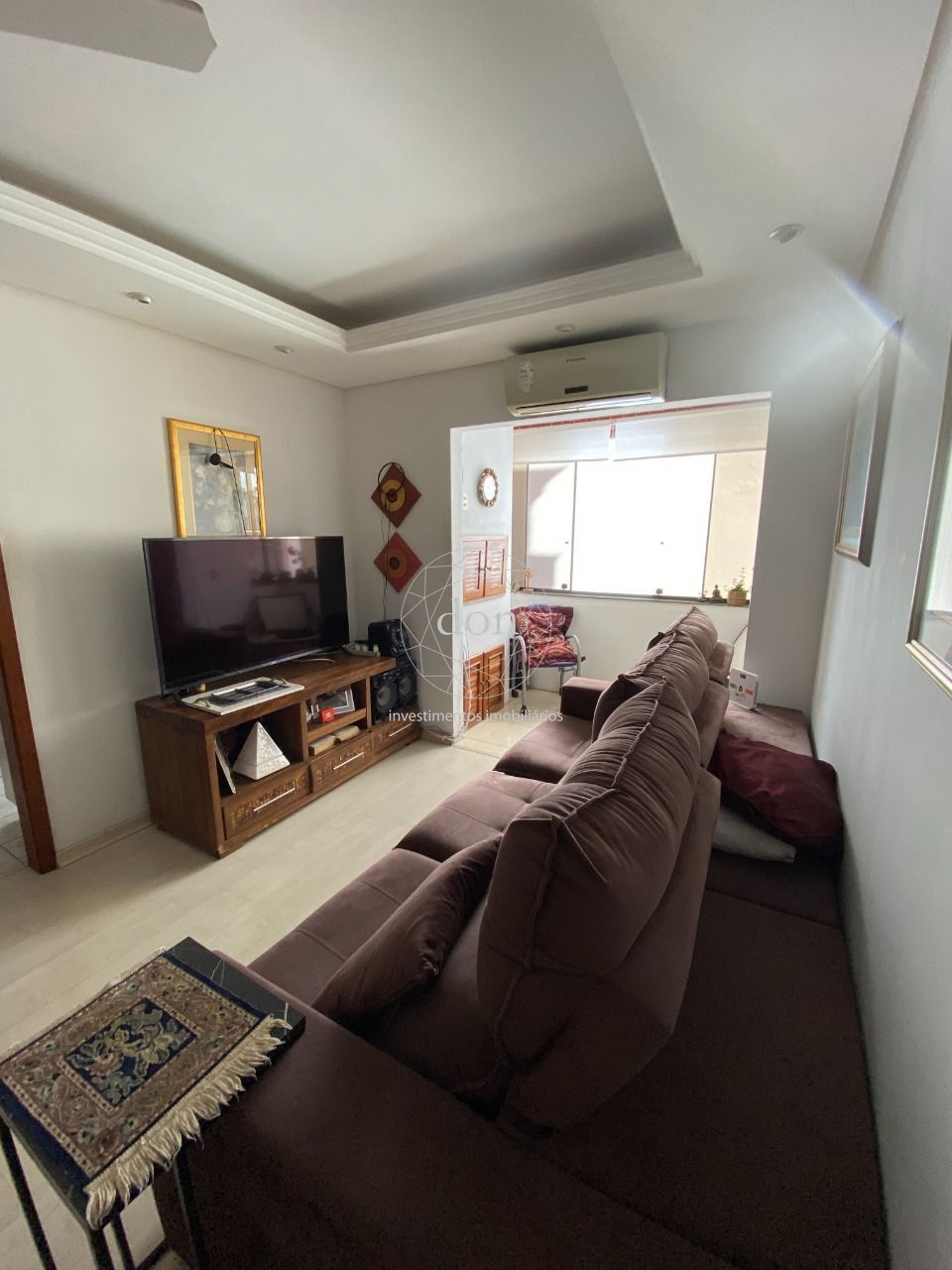 Apartamento 2 quartos à venda, 83m², Jardim Botânico - Porto Alegre
