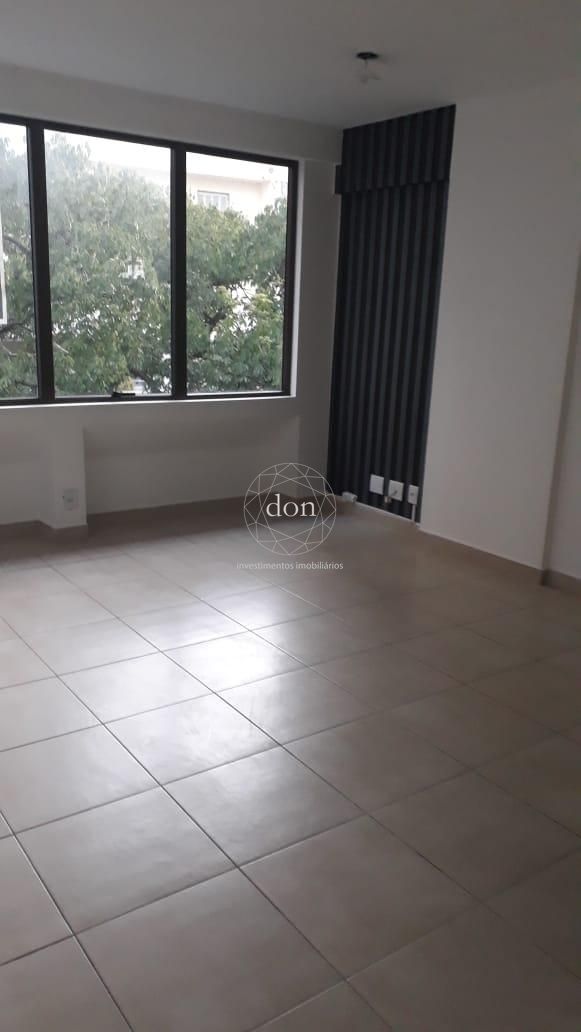 Sala Comercial 1 quartos à venda, 34m², Centro - Porto Alegre