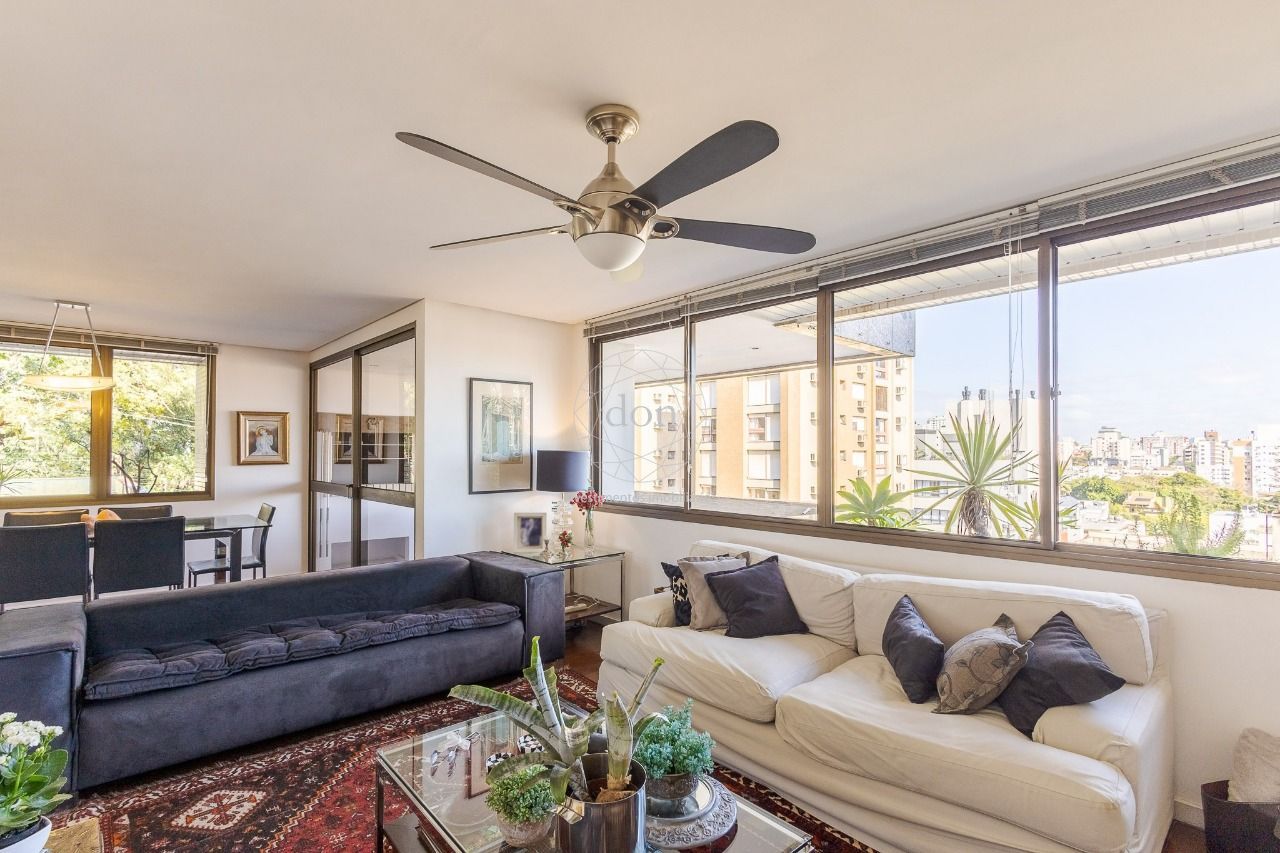 Apartamento 3 quartos à venda, 150m², Auxiliadora - Porto Alegre