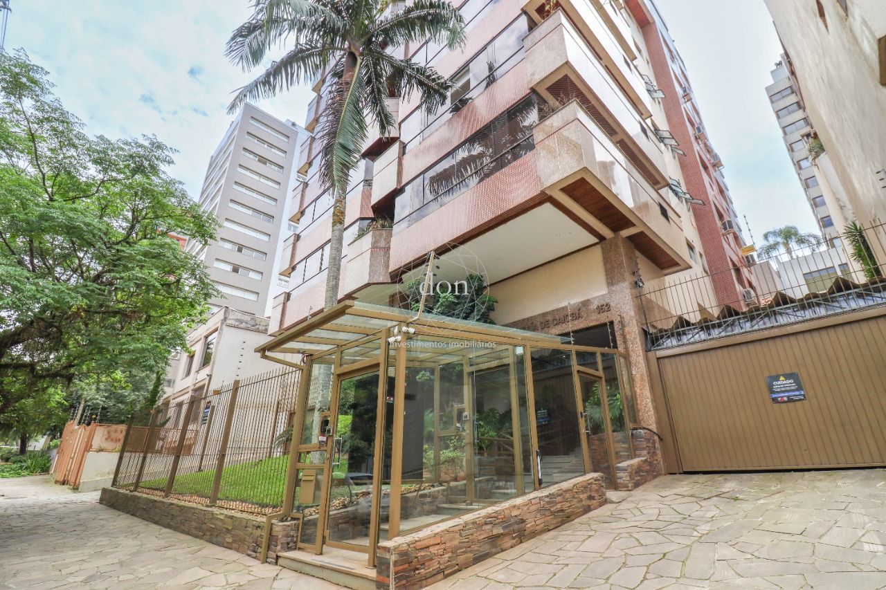Edifício Baia de Caioba