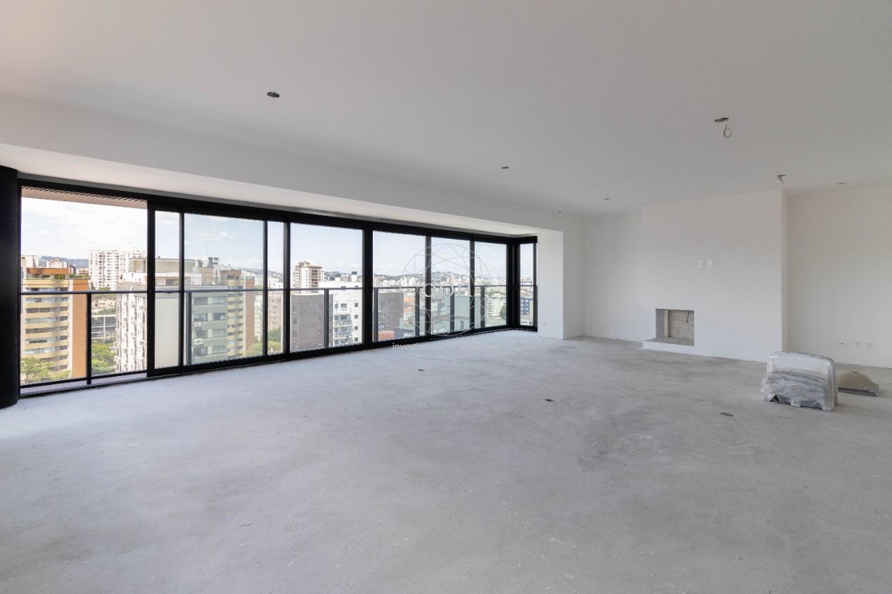 Apartamento 3 quartos à venda, 209m², Bela Vista - Porto Alegre
