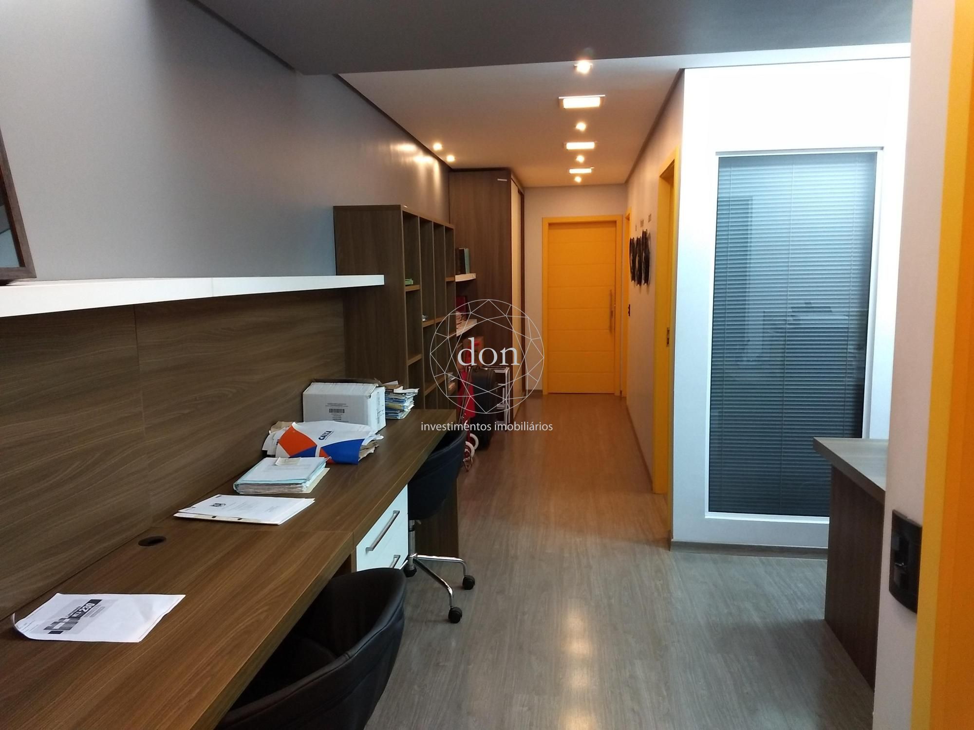 Sala Comercial 5 quartos à venda, 99m², Centro - Porto Alegre