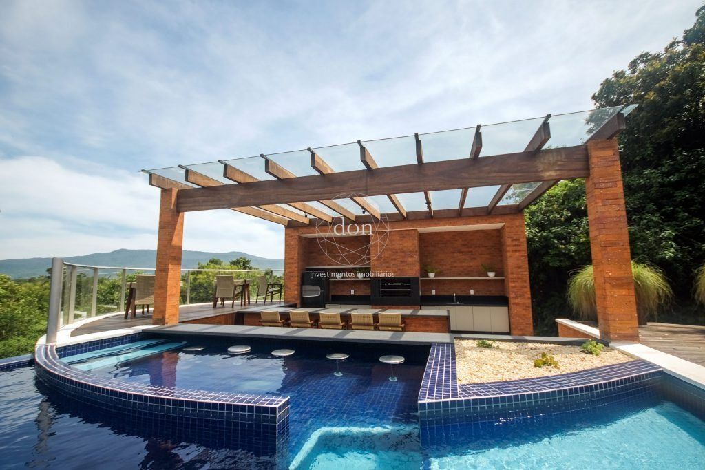 Ferrugem Private Residence Golf & Beach Club