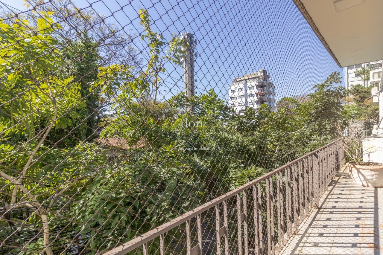 Apartamento 3 quartos à venda, 167m², Bela Vista - Porto Alegre