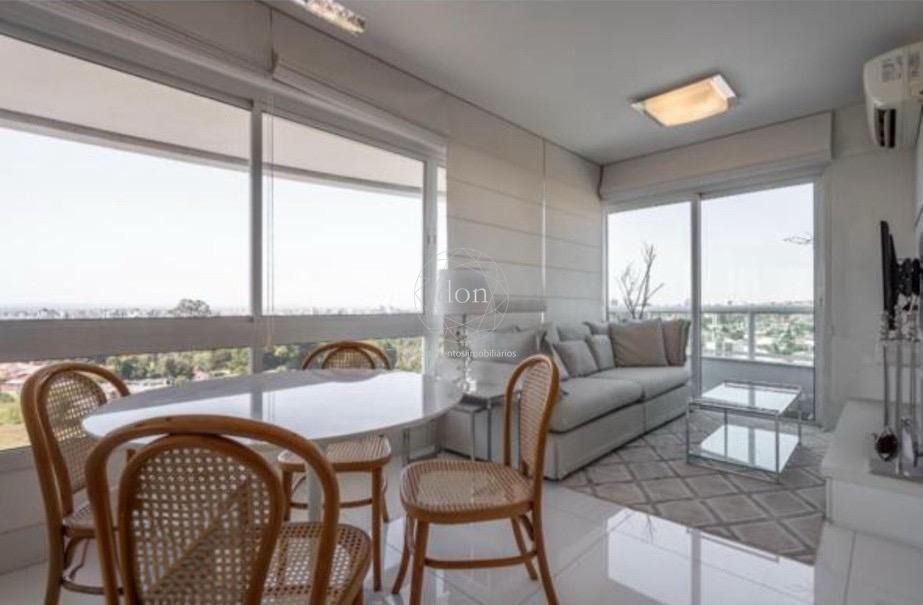 Apartamento 2 quartos à venda, 74m², Três Figueiras - Porto Alegre