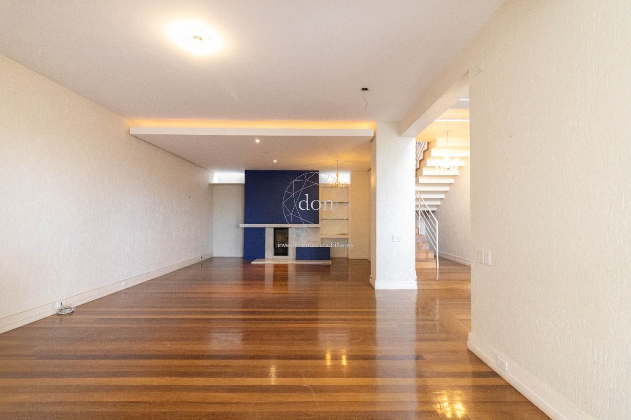 Casa 4 quartos à venda, 465m², Jardim Isabel - Porto Alegre