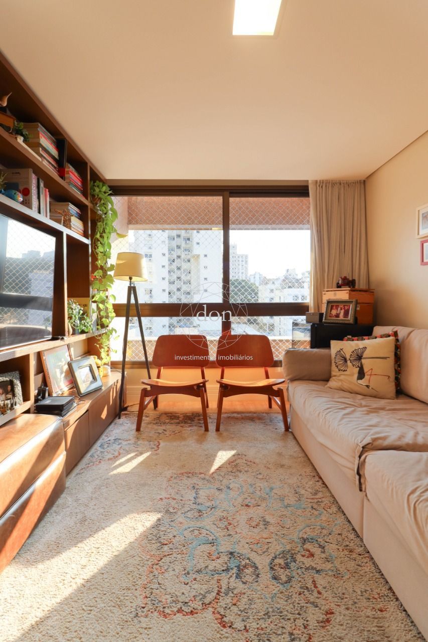 Apartamento, 2 quartos, à venda, 79.76 m², Higienópolis - Porto Alegre.