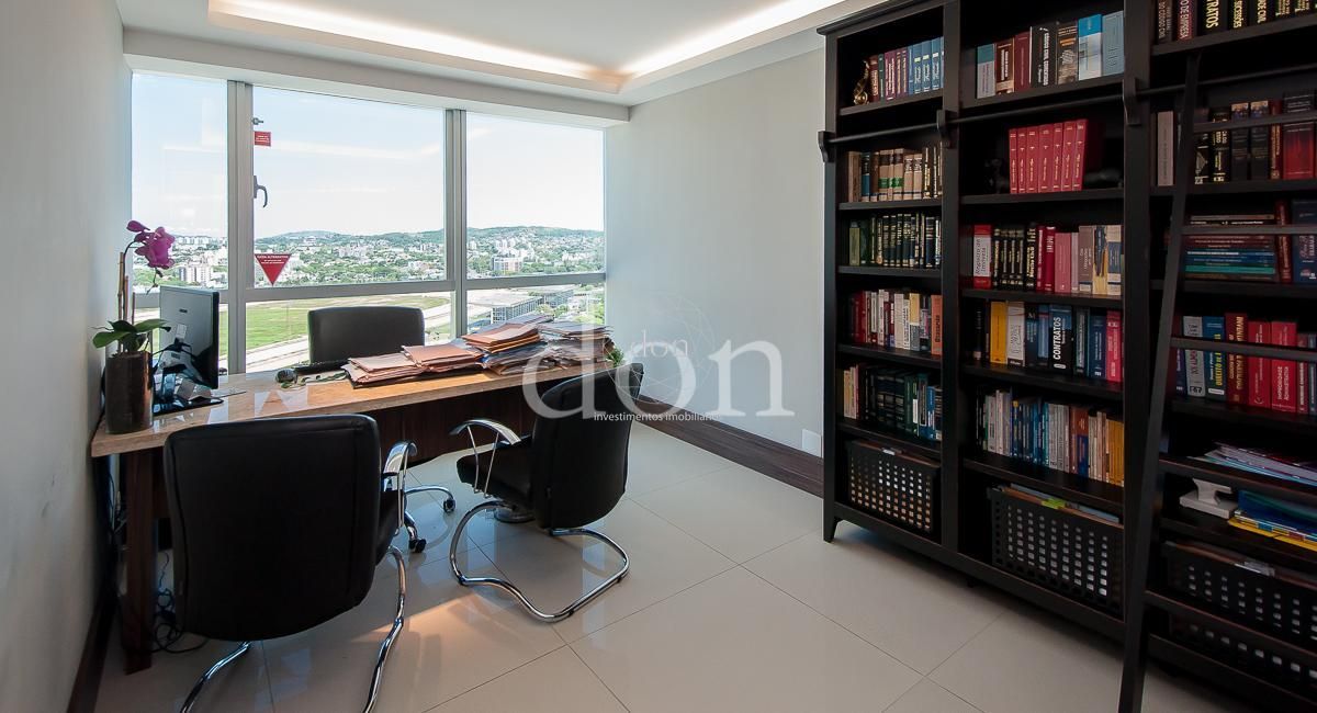 Sala Comercial à venda, 41m², Cristal - Porto Alegre