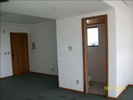 Sala Comercial à venda, 102m², Praia de Belas - Porto Alegre