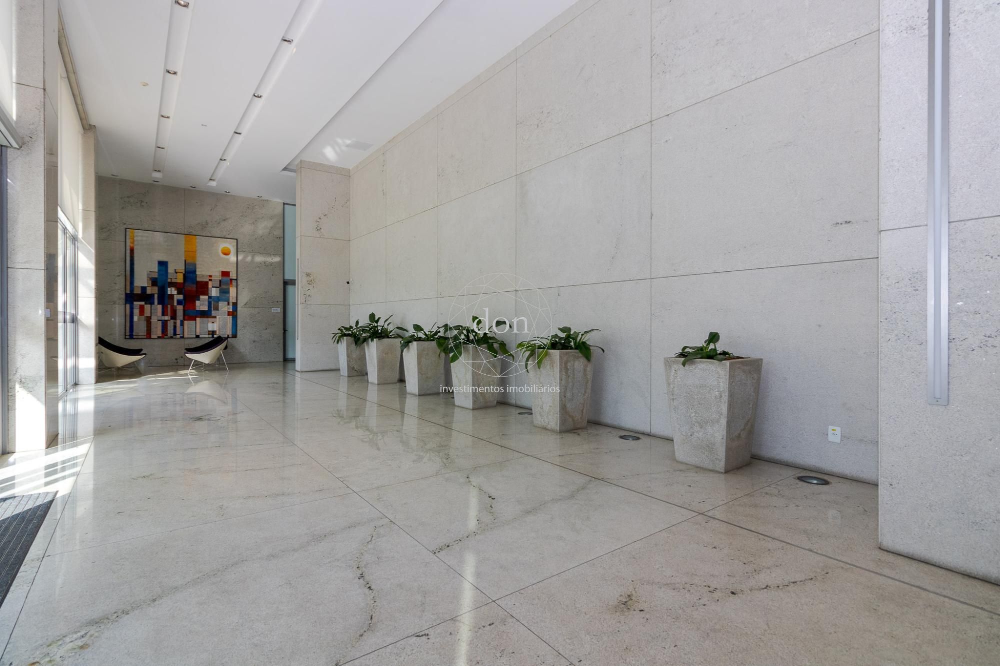 Trend City Center Residence