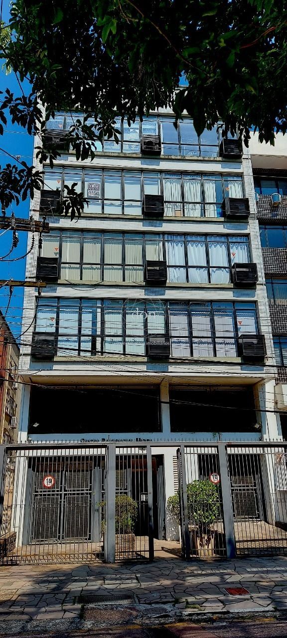 Sala Comercial à venda, 36m², Rio Branco - Porto Alegre