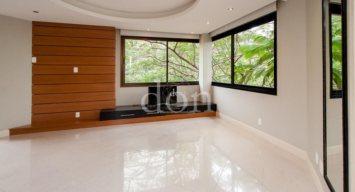 Apartamento 1 quartos à venda, 51m², Três Figueiras - Porto Alegre